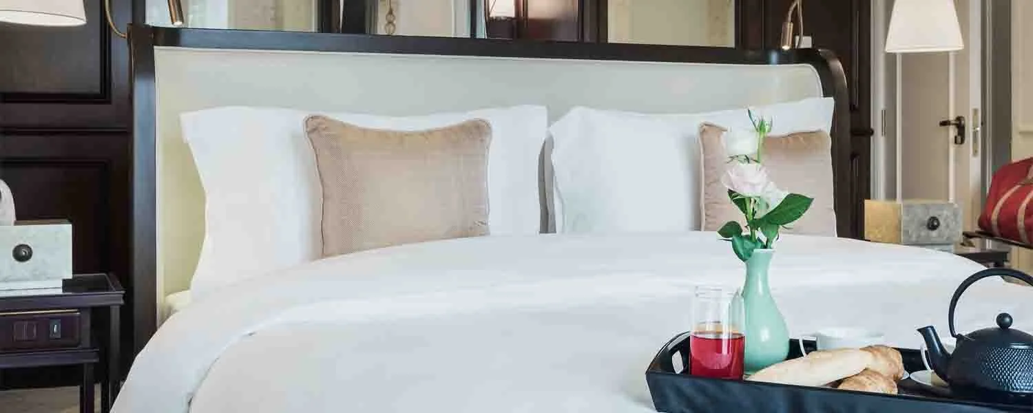 Hotel des Arts Saigon Mgallery-1